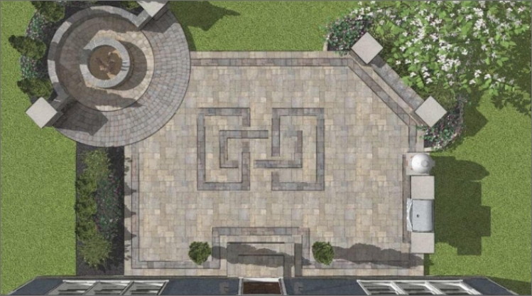 Hardscape Design